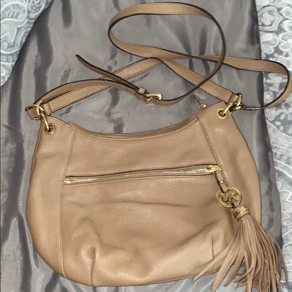 Michael Kors crossbody bag